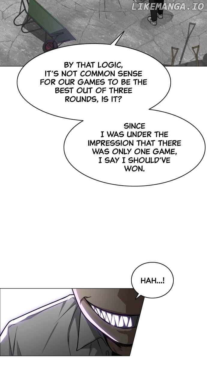 The Shaman's Blade Chapter 31 53